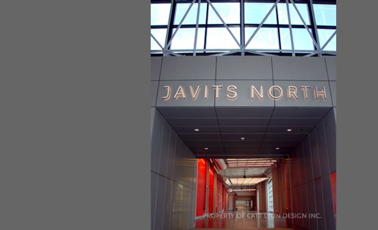 Javits Center